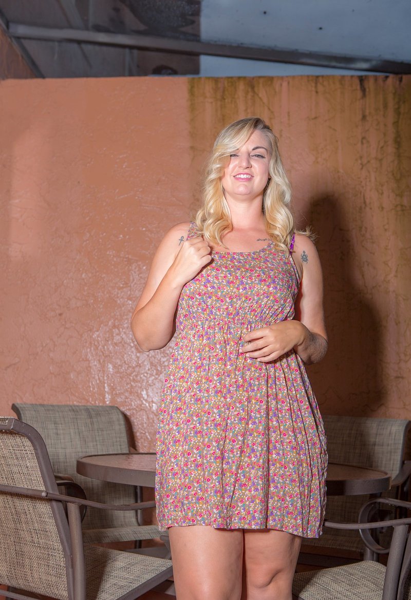 Светлана, 52 года, 3 размер груди