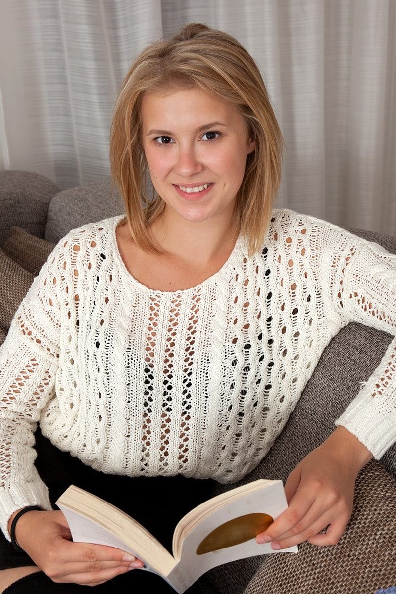 Татьяна, 23 года, 5 размер груди